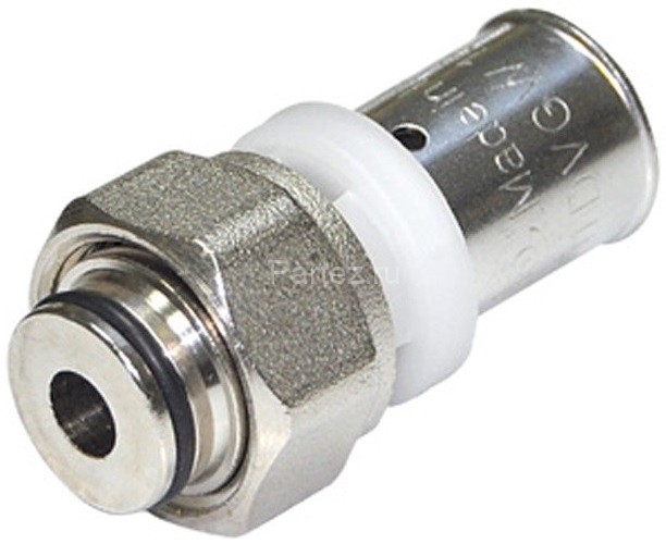 Евроконус пресс 16х1/2" VALTEC