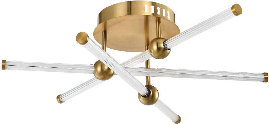 Потолочная люстра Zortes ZRS.57783.06