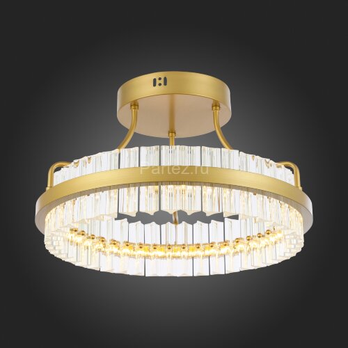 Потолочная люстра ST Luce SL383.202.01