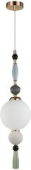 Подвесной светильник Odeon Light 5405/1A
