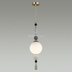 Подвесной светильник Odeon Light 5405/1A