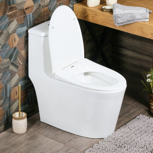 Унитаз-моноблок MELANA MLN-310300