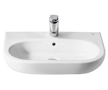 Z Раковина N - MERIDIAN 650 x 460 см б/пьед.