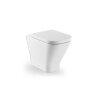 Roca The Gap Унитаз приставной