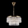 Подвесная люстра Maytoni MOD093PL-04BS