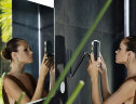 Косметическое зеркало Keuco ILook Move, (17613019002)