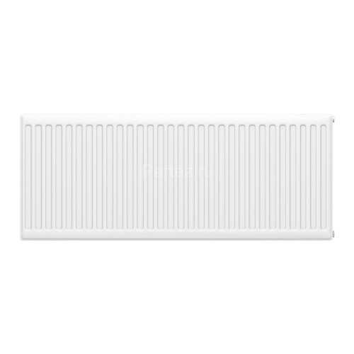 Радиатор стальной панельный LEMAX Compact Hygienе 20Х400Х400