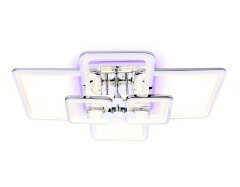 Потолочная люстра Ambrella FA5307