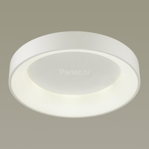 Потолочный светильник Odeon Light 4062/50CL