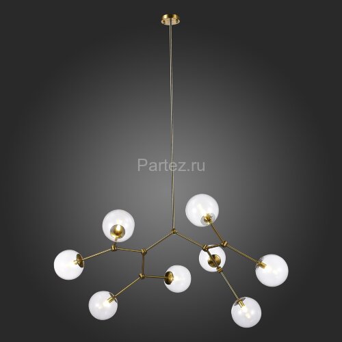 Потолочная люстра ST Luce SL1506.203.08