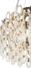 Подвесная люстра Maytoni MOD490PL-09G