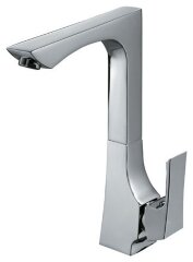 Смеситель для кухни Lemark Unit LM4505C