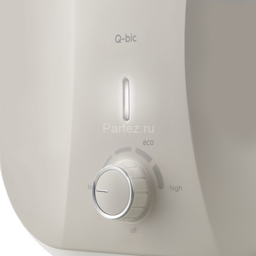 Водонагреватель электрический Electrolux EWH 10 Q-bic U