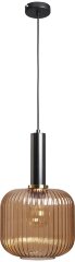 Подвесной светильник Loft It 2071-B+BL