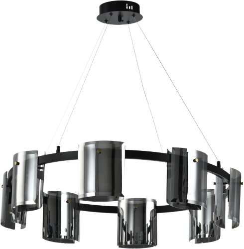 Подвесная люстра Zortes ZRS.1209.08