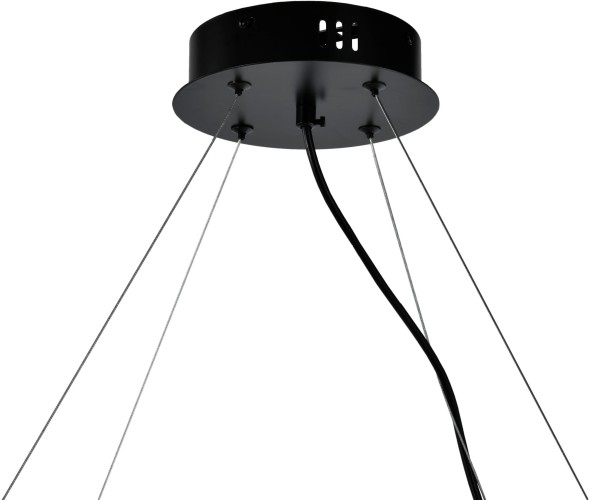 Подвесная люстра Zortes ZRS.1209.08