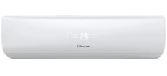 Инверторная сплит-система Hisense ZOOM DC Inverter 2023 AS-24UW4RBTKB00 (комплект)