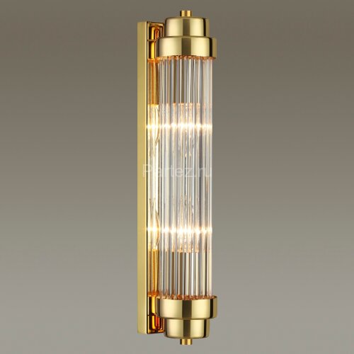 Настенный светильник Odeon Light 4822/2W