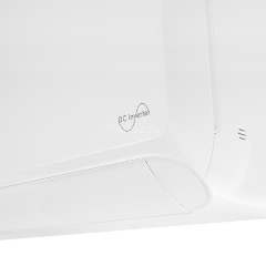 Сплит-система инверторного типа Electrolux EACS/I-24HF2/N8 комплект