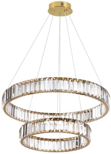 Подвесная люстра Odeon Light 5015/60L