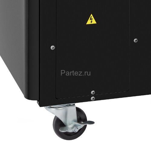 Кондиционер промышленный мобильный BALLU BGK5 с комплектом воздухоотводов