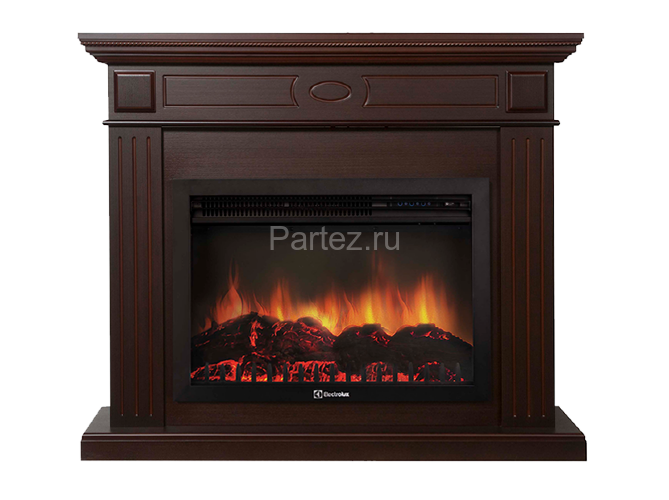 Портал Electrolux Bianco 30 темный дуб