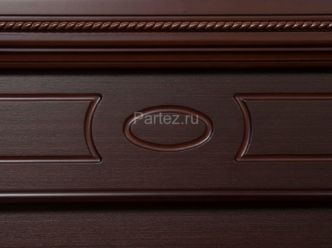 Портал Electrolux Bianco 30 темный дуб