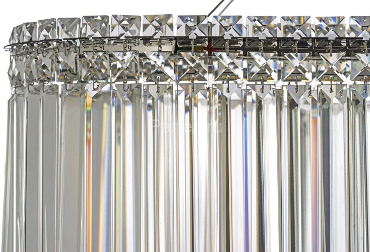 Подвесная люстра Arti Lampadari Ovindoli L 1.5.80X30.101 N