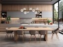 Подвесной светильник DeMarkt 306015809