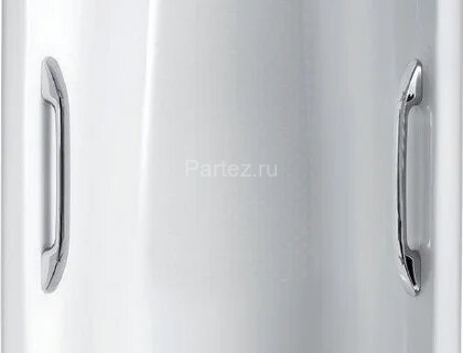 Ванна чугунная  Jacob Delafon MELANIE 170x70 см с антискользящим покрытием, с отверстием для ручек, 