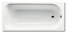 Ванна стальная Kaldewei SANIFORM PLUS 170х70х41
