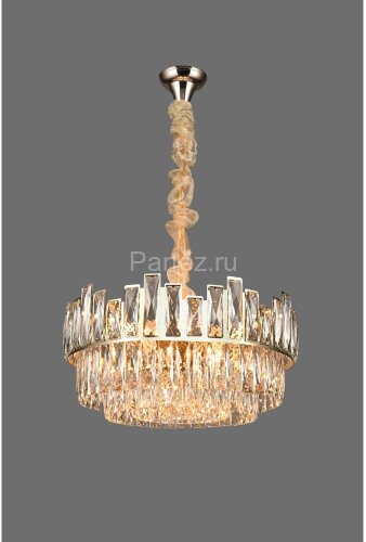 Подвесная люстра Omnilux OML-67903-09