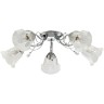 Потолочная люстра MW-Light 372015005