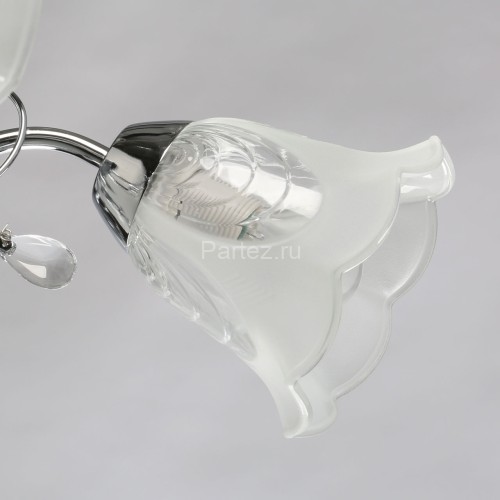 Потолочная люстра MW-Light 372015005