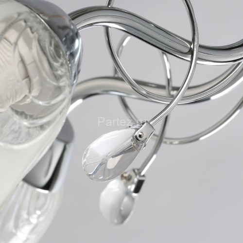 Потолочная люстра MW-Light 372015005