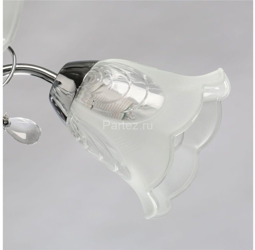Потолочная люстра MW-Light 372015005
