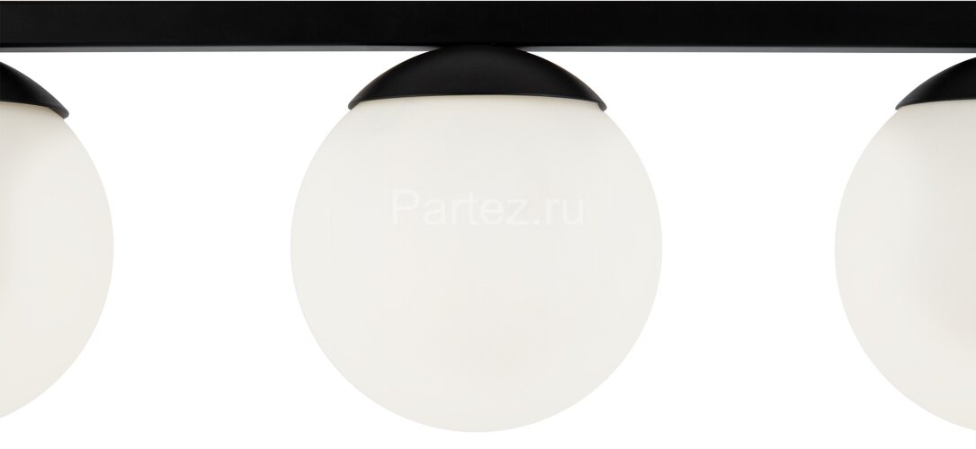 Потолочная люстра Freya FR5199PL-05B