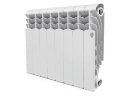 Радиатор алюминиевый Royal Thermo Revolution  350/80-4