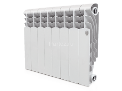 Радиатор алюминиевый Royal Thermo Revolution 350/80-4