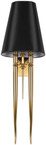 Бра Loft It 10207W/L Gold