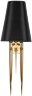 Бра Loft It 10207W/L Gold