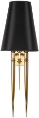 Бра Loft It 10207W/L Gold