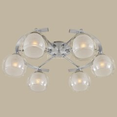 Потолочная люстра Citilux CL157162