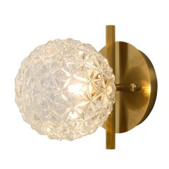 Настенный светильник MyFar MR2072-1W