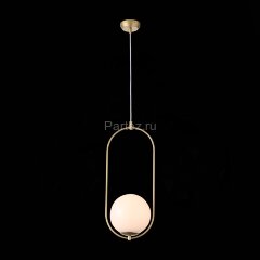 Подвесной светильник ST Luce SL1118.203.01