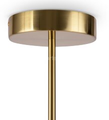 Потолочная люстра Maytoni MOD106CL-L40G3K