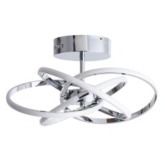 Потолочная люстра Arte Lamp A9052PL-4CC