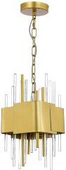 Потолочная люстра ST Luce SL1633.203.04