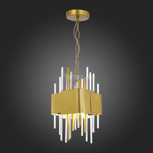 Потолочная люстра ST Luce SL1633.203.04