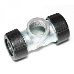 Тройник ТK 1.1/2&quot; GEBO